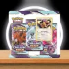 Pokémon Chilling Reign 3-Pack Blister