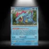 Pokémon Impergator (TEF 041)