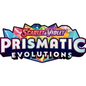 Prismatic Evolutions