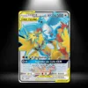 Lavados & Zapdos & Arktos GX (HIF 66)