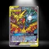 Lavados & Zapdos & Arktos GX (SM210)