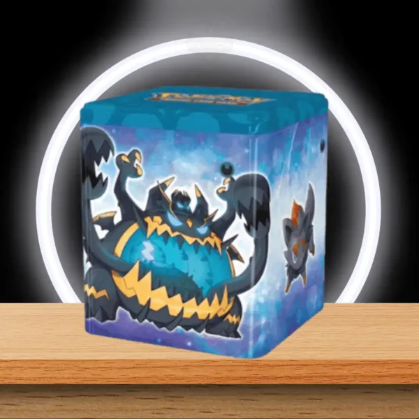 Pokémon Stacking Tin 2022