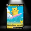 Pokémon Surfendes Pikachu V (CEL 008)