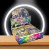 Yu-Gi-Oh Battles of Legend Crystal Revenge Display