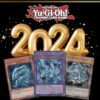 Die seltensten Yu-Gi-Oh Karten aus 2024