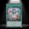 Magiebuch des Urteils (V.5 - Quarter Century Secret Rare)