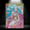 One Piece Nefeltari Vivi (OP04-118) (V.1)