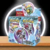 Pokémon Journey Together 36er Booster Display