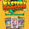 Pokémon Mystery Booster Bundle