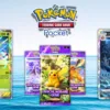 Pokémon TCG-Pocket Meta