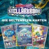 seltensten Pokémon aus Stellarkrone