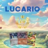 Die seltensten Lucario Karten