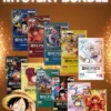 One Piece Mystery Booster Bundle