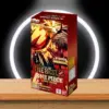 One Piece PRB02 Display
