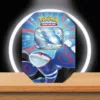 Pokémon Kyogre Ex Tin (DE)