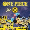 Borussia Dortmund One Piece Card Game Promo Karte