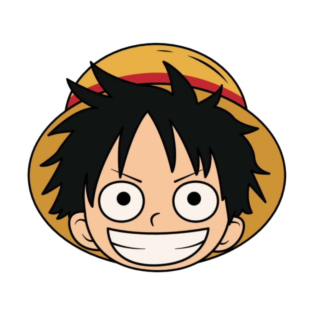 One Piece Logo