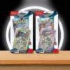 Pokémon Paradoxrift Premium Checklane Blister (DE)