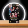 One Piece (OP09) The four Emperors - Sleeved Booster