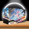 Pokémon Astral Radiance Build & Battle Stadium