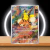 Pokémon Detective Pikachu (098:SV-P)