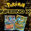 Pokemon Inferno X