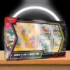 Pokémon Iono’s Bellibolt ex Premium Collection