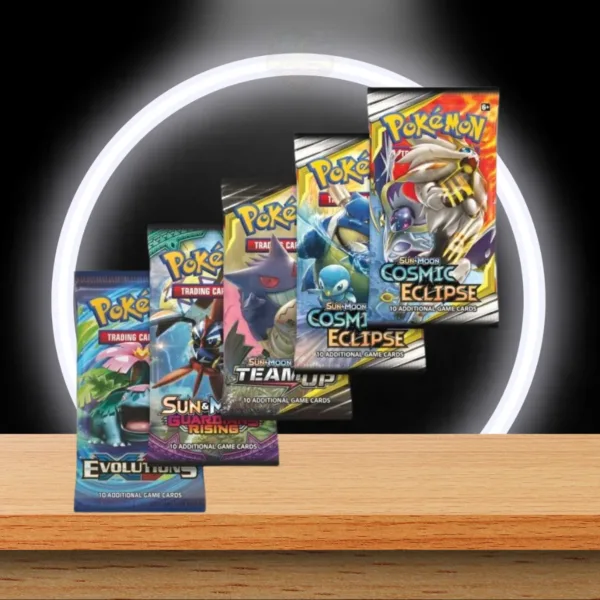 Pokémon Meowth VMAX Special Collection