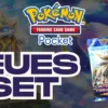Pokemon Pocket A3a