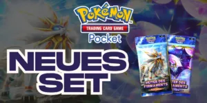 Pokemon Pocket A3a
