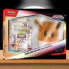 Pokémon Prismatische Entwicklungen Evoli Spezial Kollektion