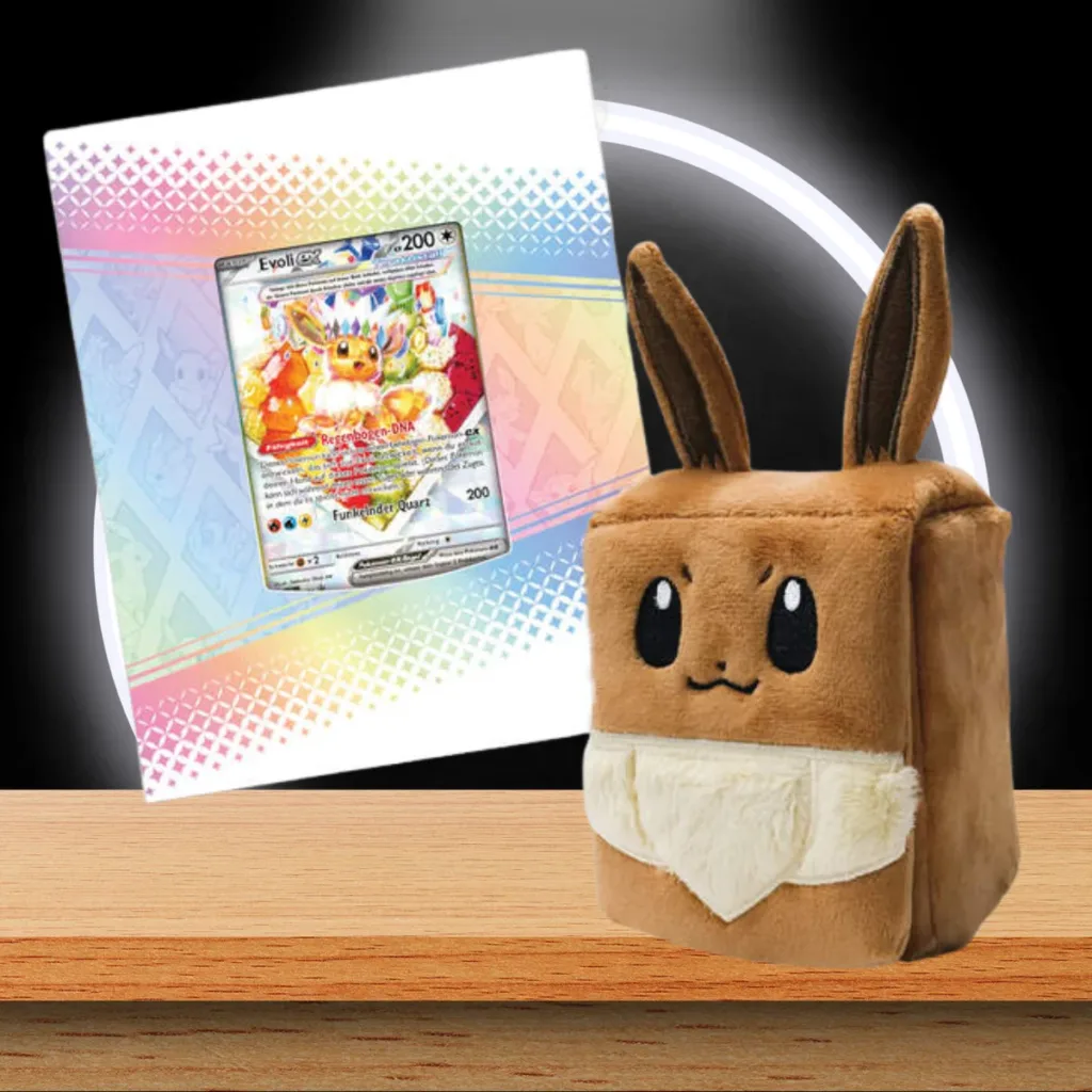 Prismatische Entwicklungen Super Premium Kollektion