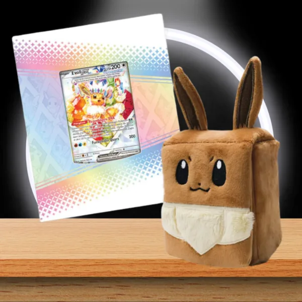 Prismatische Entwicklungen Super Premium Kollektion