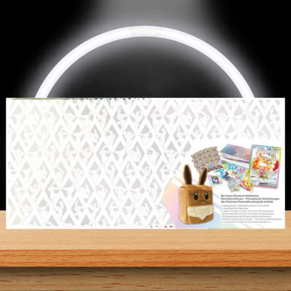 Prismatische Entwicklungen Super Premium Kollektion