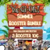 Yu-Gi-Oh Sommer Booster Bundle