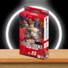 One Piece TCG – Starter Deck ST-23 [Red – Shanks] (EN)
