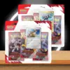 Pokémon Destined Rivals 3-Pack Blister