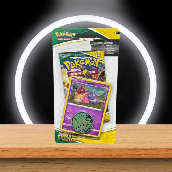 Pokémon Evolving Skies 1-Pack Blister