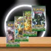 Pokémon Fates Collide Booster