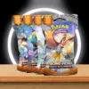 Pokémon Nacht in Flammen Sleeved Booster