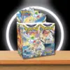 Pokémon SWSH 09 Strahlende Sterne Display (DE)