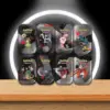 Pokémon Schwarze Blitze & Weiße Flammen (KP10.5) Mini Tin (DE)
