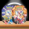 Pokémon Slashing Legends Tins