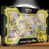 Pokémon Zeraora VMAX & VSTAR Battle Box