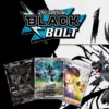 Seltene Pokémon Karten Black Bolt