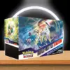 Pokémon Brilliant Stars Build & Battle Stadium Box