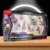 Pokémon Cynthias Knakrack-ex Premium Kollektion