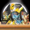 Pokémon Eevee Evolution Tin