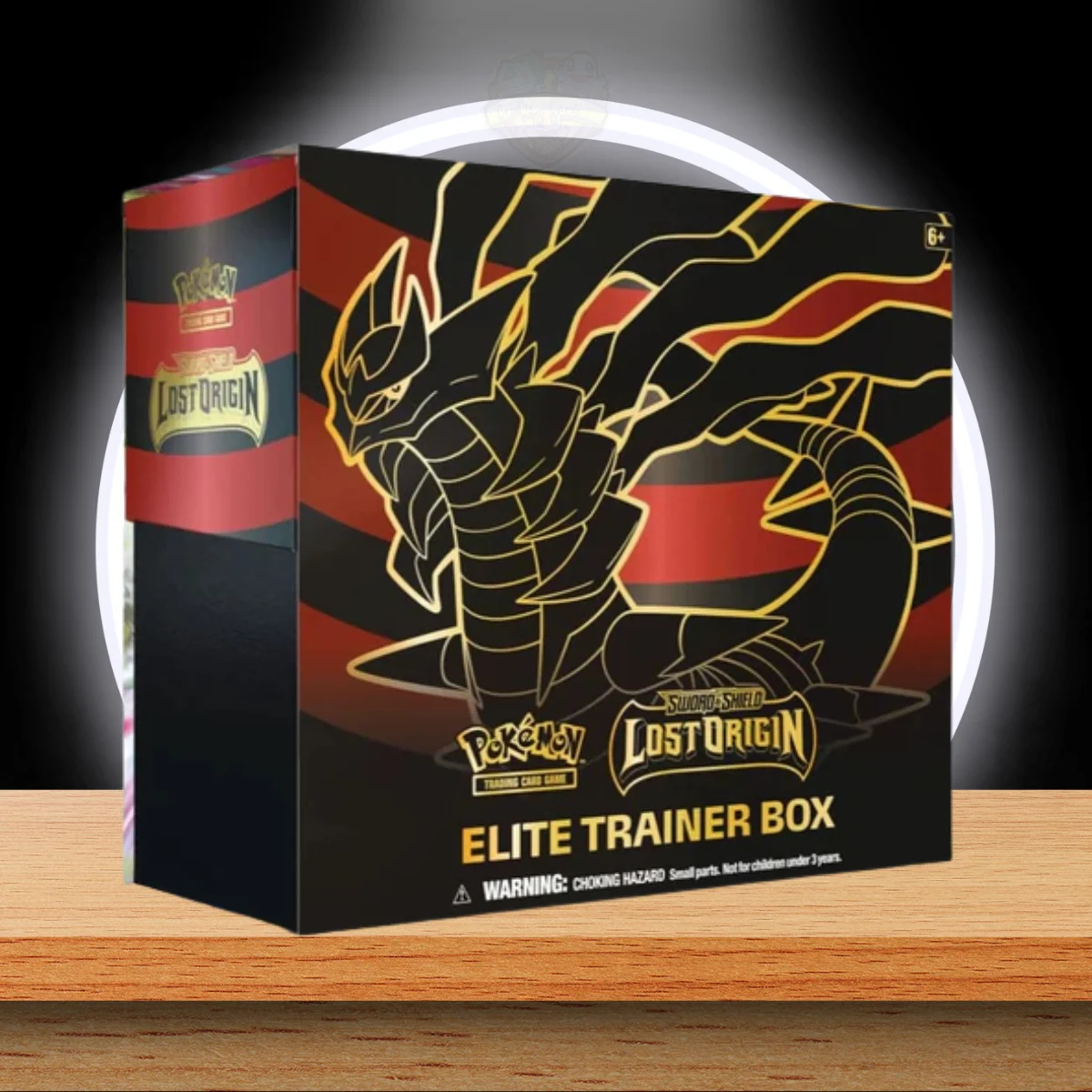 Pokémon Lost Origin Elite Trainer Box