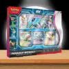 Pokémon Paradox-Weisheit Premium-Kollektion